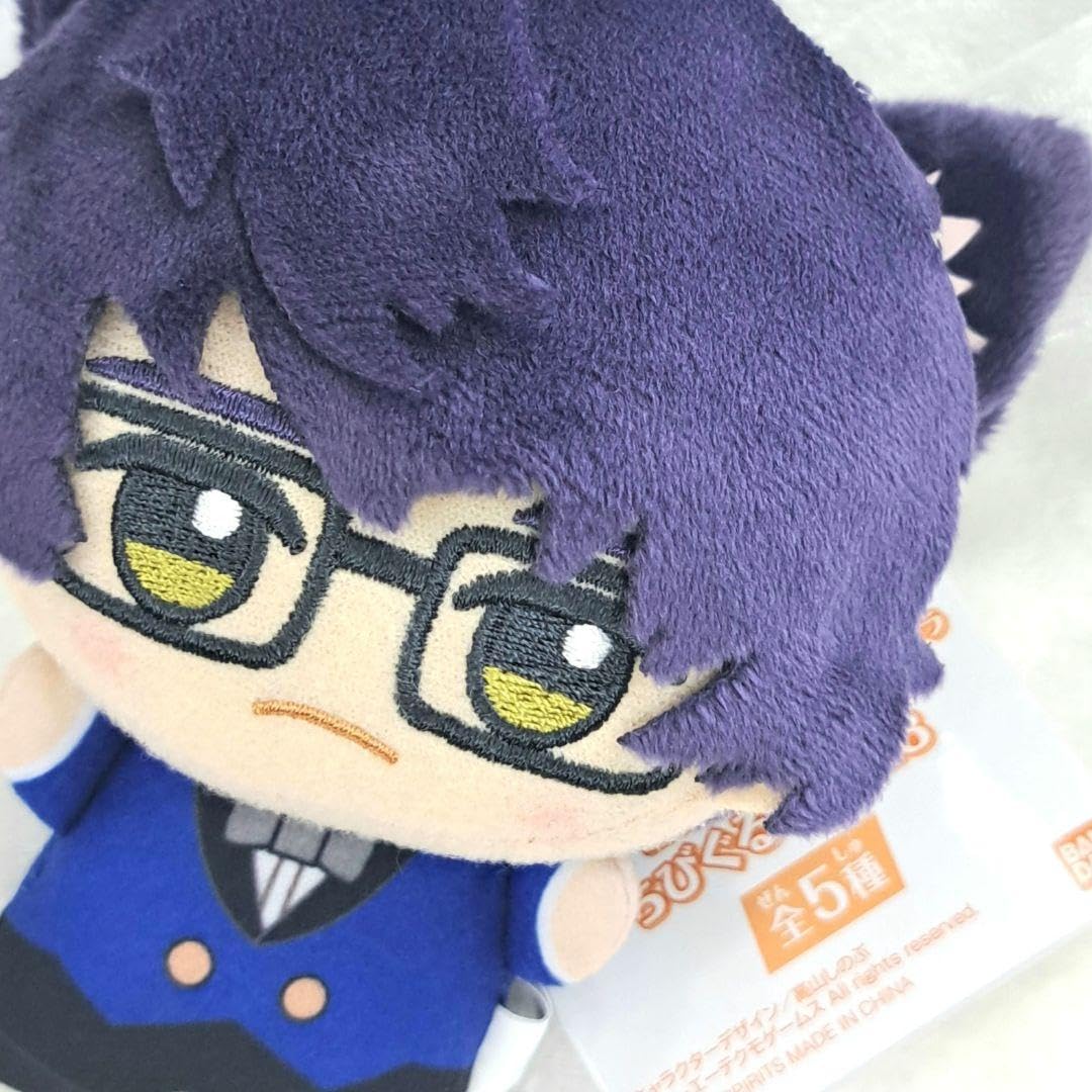 Amazon.co.jp: 金色のコルダ スタオケ 凛 創 ナンジャタウン ちび